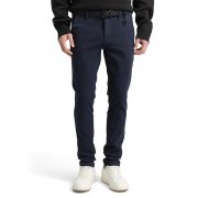 TOM TAILOR Chino Hose mit G&uuml;rtel f&uuml;r nur 35,99&euro;