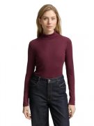 Tom Tailor Damen Longsleeve T-Shirt f&uuml;r nur 17,99&euro;