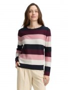 Tom Tailor Damen Pullover f&uuml;r unter 20&euro; bei Amazon