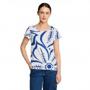 TOM TAILOR Damen T-Shirt f&uuml;r nur 13,80&euro;