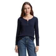 TOM TAILOR Damen T-Shirt f&uuml;r nur 16,56&euro; bei Amazon
