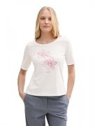 Tom Tailor Damen T-Shirt f&uuml;r nur 3,01&euro; bei Amazon