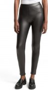 Tom Tailor Denim Leggings im Fake-Leder-Look f&uuml;r unter 26&euro;