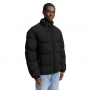 TOM TAILOR Denim Pufferjacke f&uuml;r Herren zum guten Kurs bei Amazon