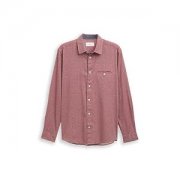 TOM TAILOR Hemd f&uuml;r Herren f&uuml;r nur 11,63&euro; bei Amazon