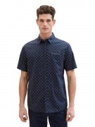 TOM TAILOR Hemd mit Punkten (Navy Stripe) f&uuml;r nur 17,15&euro;