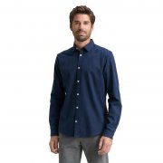 TOM TAILOR Herren Hemd mit Struktur nur 14,09&euro; bei Amazon
