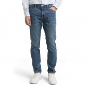 TOM TAILOR Herren Jeans Used Mid Stone Blue Denim f&uuml;r 34,90&euro;