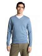 Tom Tailor Herren Pullover V-Ausschnitt f&uuml;r 22,97&euro;