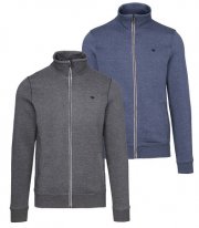 Tom Tailor Herren Sweatjacke f&uuml;r 17,99&euro; inkl. Versand 