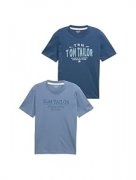 TOM TAILOR Herren T-Shirt f&uuml;r nur 15,95&euro;