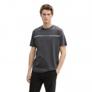 Tom Tailor Herren T-Shirt mit Print f&uuml;r nur 12,31&euro;