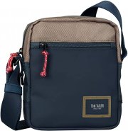 TOM TAILOR Herren Trenton Cross Bag, S