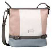 Tom Tailor Hobo-Tasche Juna Flash