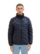 TOM TAILOR Hybridjacke f&uuml;r Herren stark reduziert