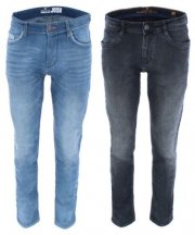 Tom Tailor - JOSH Herren Jeans Denim Slim f&uuml;r 34,90&euro; statt 42&euro;