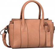 Tom Tailor Kalea Damen Zip Shopper