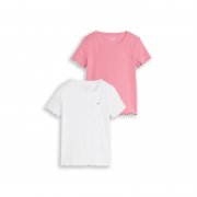 Tom Tailor Langarmshirt f&uuml;r M&auml;dchen f&uuml;r nur 12,25&euro;