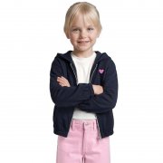 TOM TAILOR M&auml;dchen Sweatjacke f&uuml;r unter 20&euro; bei Amazon