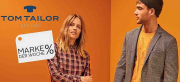 TOM TAILOR &ndash; Marke der Woche mindestens um 20% reduziert im Otto Shop