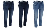 Tom Tailor Marvin Herren Jeans Regular Fit