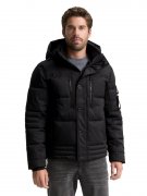 Tom Tailor Pufferjacke f&uuml;r Herren stark reduziert