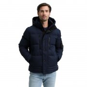 Tom Tailor Pufferjacke f&uuml;r nur 67,99&euro; bei Amazon