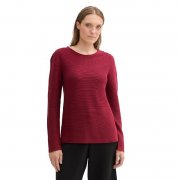 Tom Tailor Strickpullover aus Bio-Baumwolle f&uuml;r 23,99&euro;