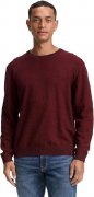 Tom Tailor Strickpullover aus Bio-Baumwolle f&uuml;r nur 28,61&euro;
