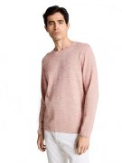 TOM TAILOR Strickpullover Space Dye f&uuml;r nur 8,3&euro;