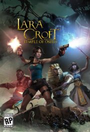 Tomb Raider und Lara Croft and the Temple of Osiris (Steam) kostenlos 