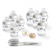Tommee Tippee Babyflaschen & Schnuller Set reduziert