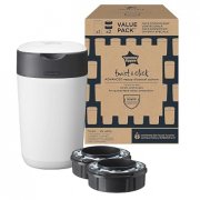 Tommee Tippee Windeleimer mit 2 Kassetten f&uuml;r 15,99&euro;