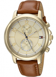 Tommy Hilfiger 1781818 Damen analog Quarz Uhr