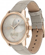 Tommy Hilfiger 1782131 Damen-Uhr mit Lederarmband 