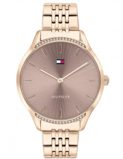 Tommy Hilfiger 1782212 Damen Analog Quarz Armbanduhr