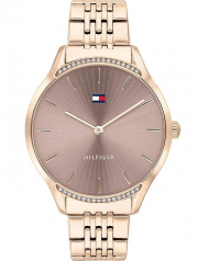 Tommy Hilfiger 1782212 Damen Analog Quarz Armbanduhr