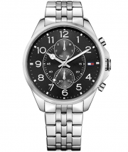 Tommy Hilfiger 1791276 Herren Chronograph