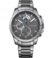 Tommy Hilfiger 1791347 Cool Sport Herren Multifunktionsuhr
