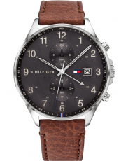 Tommy Hilfiger 1791710 Casual Herrenuhr 