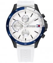 Tommy Hilfiger 1791723 Multi Zifferblatt Herrenuhr