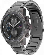 Tommy Hilfiger 1791806 Multi Zifferblatt Herrenuhr