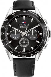 Tommy Hilfiger 1791964 Herren Analog Quarz Armbanduhr