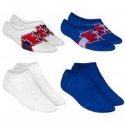 Tommy Hilfiger 4er Pack Sneakersocken f&uuml;r 13,94&euro; statt 17,31&euro;