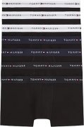 Tommy Hilfiger 7er Pack Boxershorts f&uuml;r Herren im Angebot