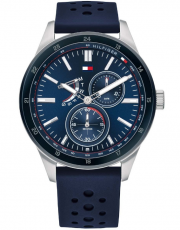 Tommy Hilfiger Austin 1791635 Herrenuhr