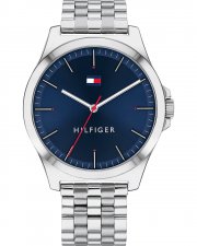 Tommy Hilfiger Barclay Sportuhr 1791713