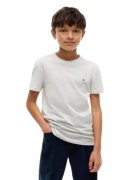Tommy Hilfiger Baumwoll T-Shirt f&uuml;r Jungs f&uuml;r nur 15,90&euro;