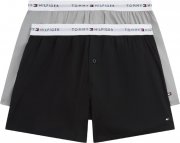 Tommy Hilfiger Boxershorts (2er Pack) im Angebot