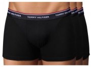 Tommy Hilfiger Boxershorts 3er Pack bis L f&uuml;r 20,99&euro;
